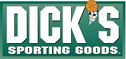 Dicks sporting goods Logo